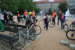 Odjazdowy bibliotekarz