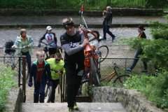 Odjazdowy bibliotekarz