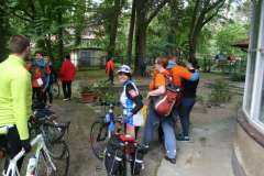 Odjazdowy bibliotekarz