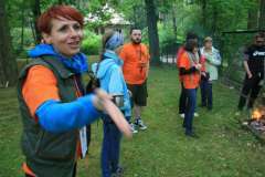 Odjazdowy bibliotekarz