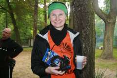 Odjazdowy bibliotekarz