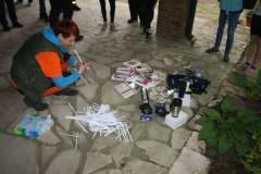 Odjazdowy bibliotekarz