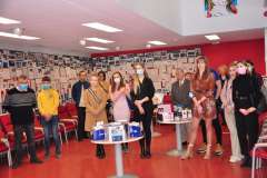 Zdążyć przed próchnicą