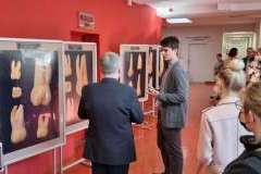 Zdążyć przed próchnicą