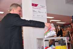 Zdążyć przed próchnicą