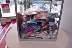 Zdążyć przed próchnicą