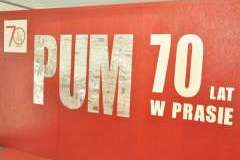 70-lecie PUM