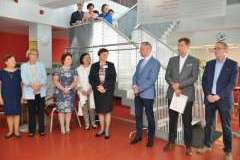 Tydzień Bibliotek 2018