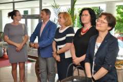 Tydzień Bibliotek 2018