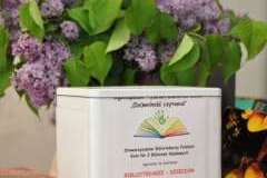 Tydzień Bibliotek 2018