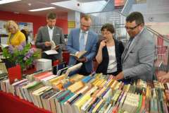 Tydzień Bibliotek 2018