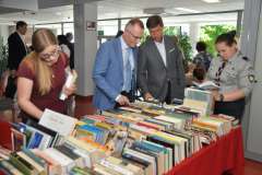 Tydzień Bibliotek 2018