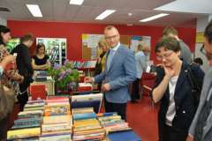 Tydzień Bibliotek 2018