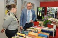 Tydzień Bibliotek 2018