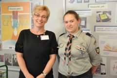 Tydzień Bibliotek 2018