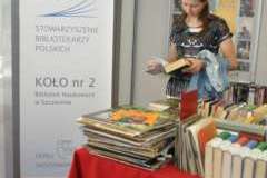 Tydzień Bibliotek 2018