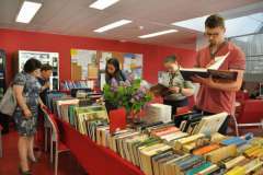 Tydzień Bibliotek 2018