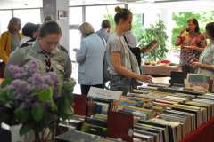 Tydzień Bibliotek 2018