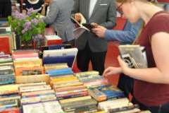 Tydzień Bibliotek 2018