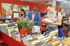 Tydzień Bibliotek 2018