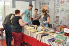 Tydzień Bibliotek 2018