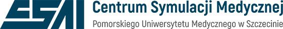 logo Centrum Symulacji Medycznej