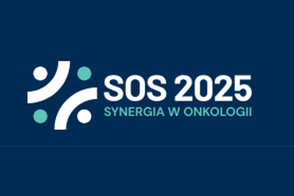 SOS 2025 – Synergia w Onkologii