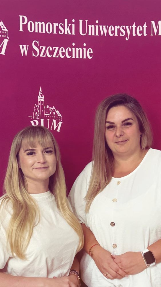 Nowe specjalistki z medycznej genetyki molekularnej w PUM