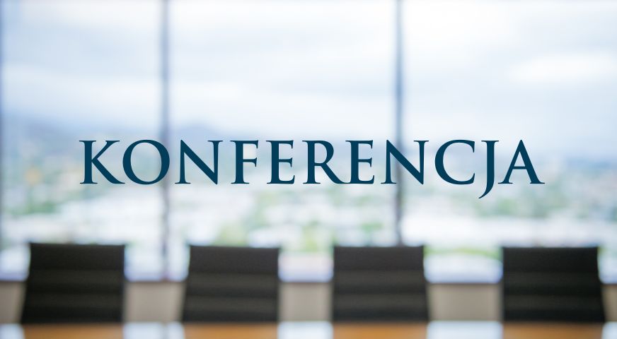 VII Ogólnopolskie Sympozjum Genetyki Identyfikacyjnej “Wyzwania i perspektywy w obliczu sztucznej inteligencji”