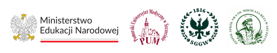 Organizacja i przeprowadzenie olimpiad i turniejów tematycznych związanych z wybraną dziedziną wiedzy w latach szkolnych 2025/2026, 2026/2027, 2027/2028 - Olimpiada Wiedzy o Żywieniu