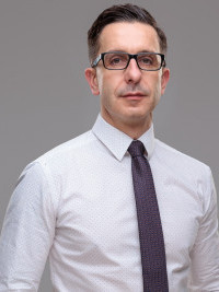 dr hab. n. med., prof. PUM Tomasz K. Wojdacz