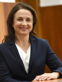 prof. dr hab. n. med. Violetta Dziedziejko