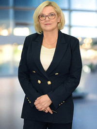 prof. dr hab. n. zdr. Anna Jurczak