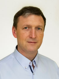 dr hab. med. Andrzej Białek