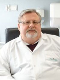 prof. dr hab. n. med. Andrzej Starczewski