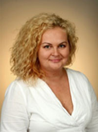 prof. dr hab. n. zdr. Anna Grzywacz 