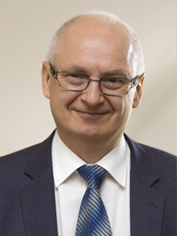 prof. dr hab. n. med. Andrzej Bohatyrewicz