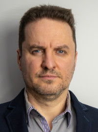 dr hab. n. med. Karol Tejchman