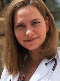 dr hab. n. med. Ewa Wunsch, prof. PUM