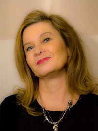 prof. dr hab. n. zdr. Grażyna Adler