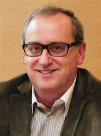 dr hab. n. med. Jerzy Pacholewicz