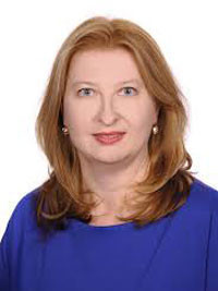 dr n. med. Joanna Jursa-Kulesza