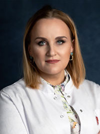 prof. dr hab. n. med. i n. o zdr. Karolina Skonieczna-Żydecka