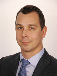 prof. dr hab. n. med. Miłosz Parczewski