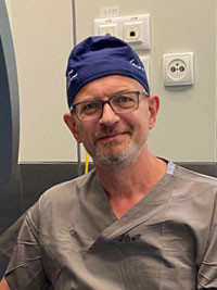 Prof. dr hab. n. med. Marcin Słojewski