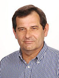 prof. dr hab. n. med. Tomasz Urasiński 