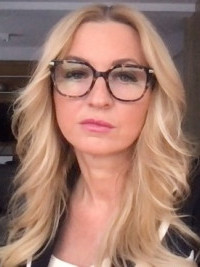 prof. dr hab. n. med. Anita Chudecka-Głaz