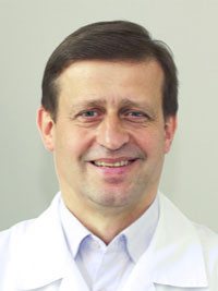 prof.dr hab. n. med. Aleksander Falkowski