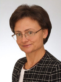 prof. dr hab. n. med. Barbara Dołęgowska