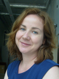 dr hab. n. farm. Małgorzata Geszke-Moritz